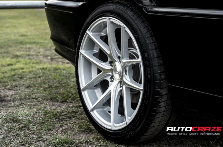 BMW-3-SERIES-TARGA-SILVER-MACHINED-FACE